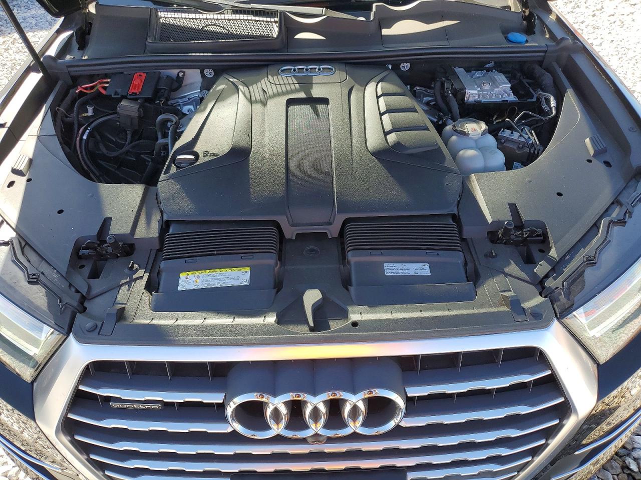 2019 AUDI Q7