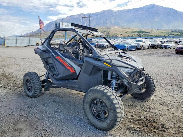 2023 POLARIS RZR