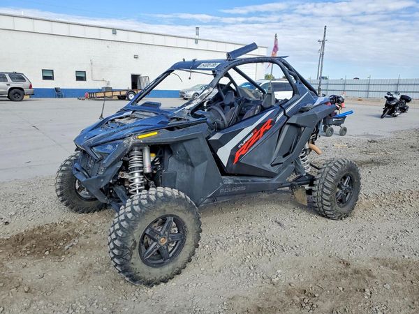 2023 POLARIS RZR