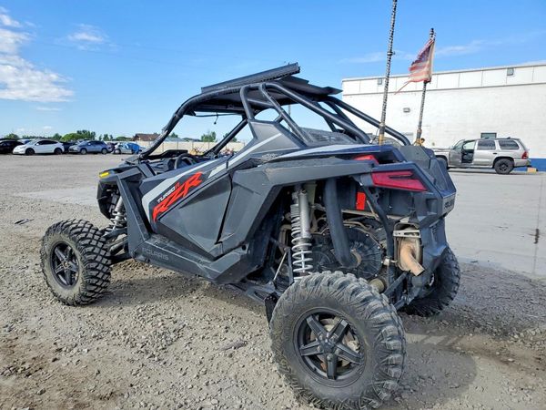 2023 POLARIS RZR