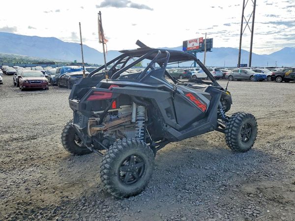 2023 POLARIS RZR