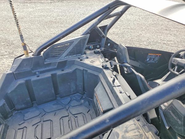 2023 POLARIS RZR