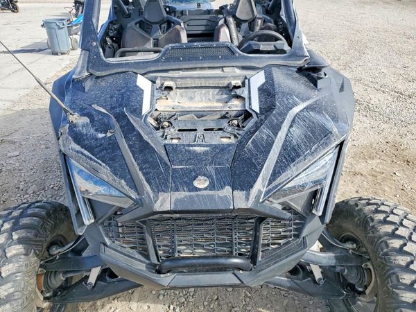 2023 POLARIS RZR