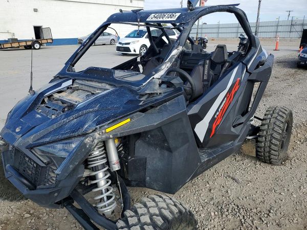 2023 POLARIS RZR