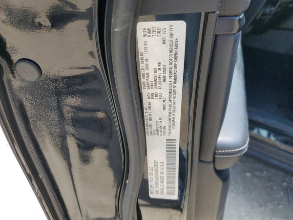 2024 JEEP GRAND CHEROKEE L LAREDO 4X4