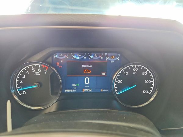 2021 FORD F150