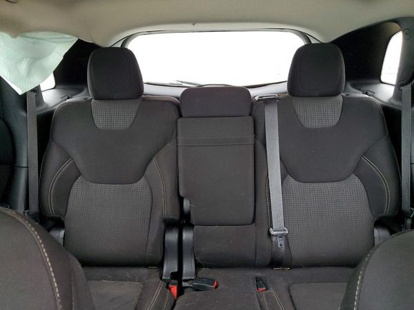 2015 JEEP CHEROKEE LATITUDE 4X4