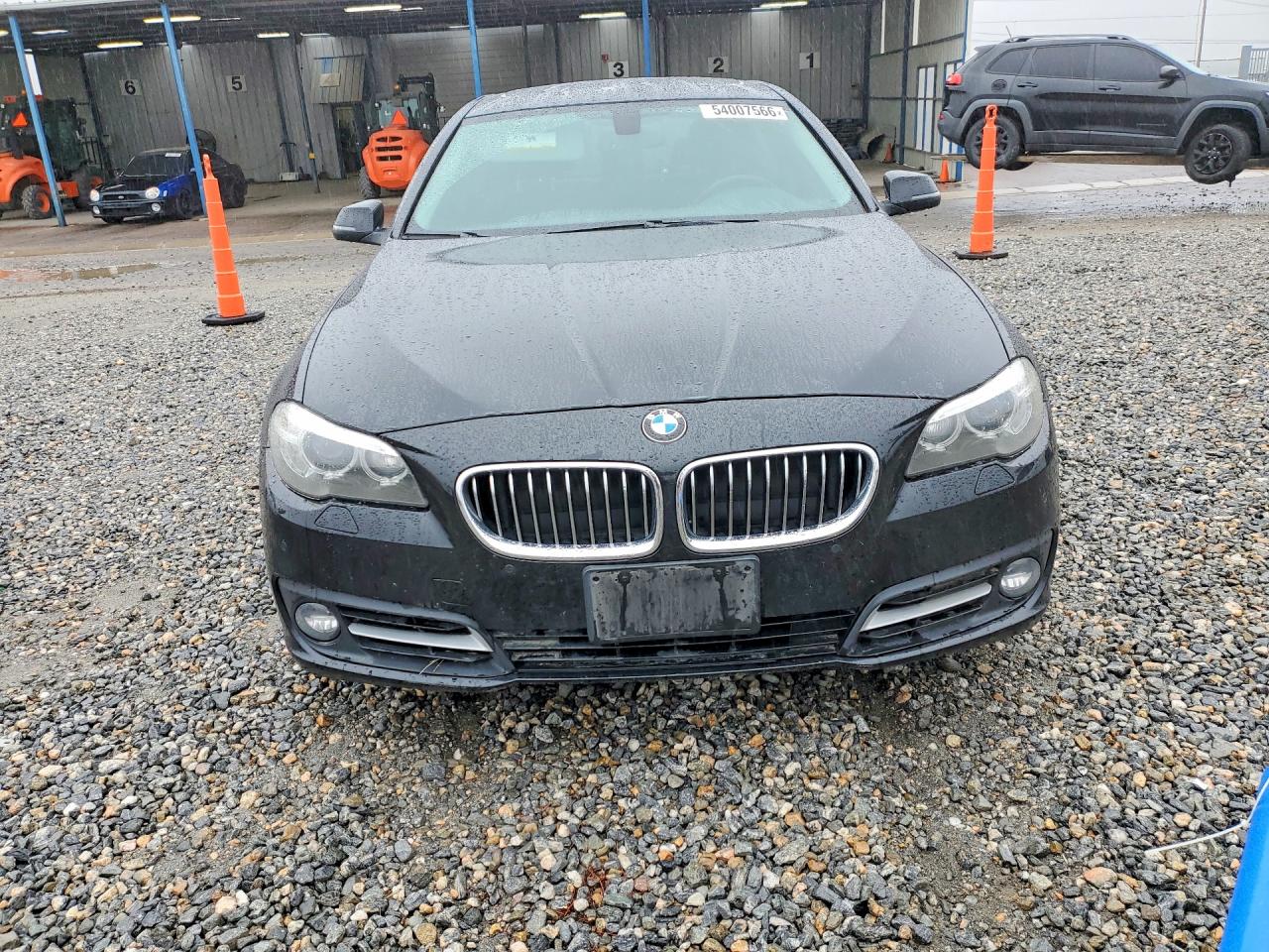 2015 BMW 528 xDrive