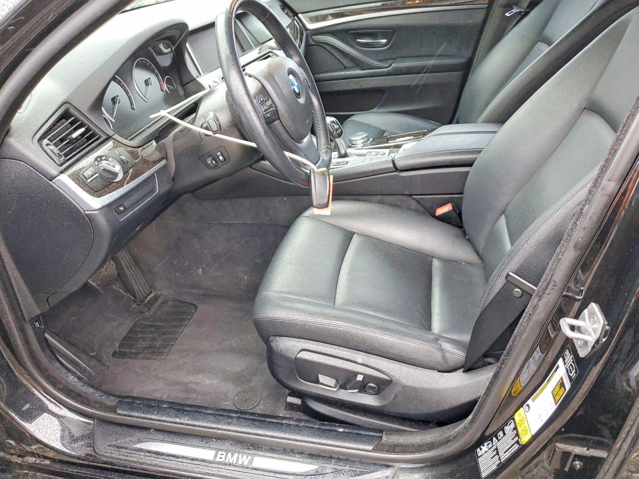 2015 BMW 528 xDrive