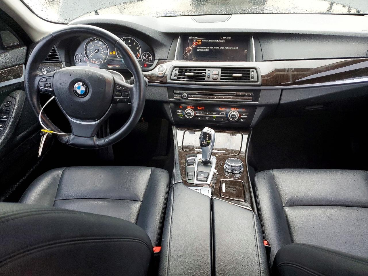 2015 BMW 528 xDrive