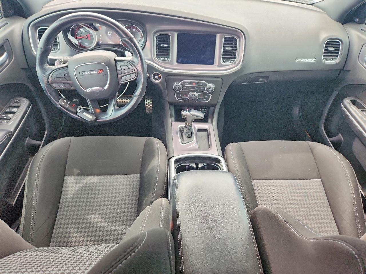 2021 DODGE CHARGER GT