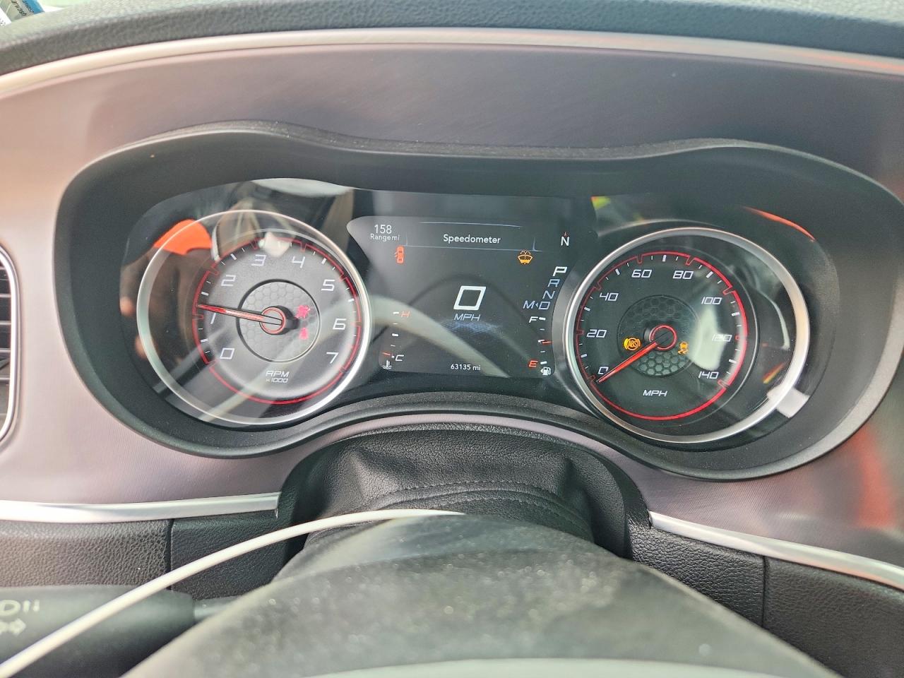 2021 DODGE CHARGER GT