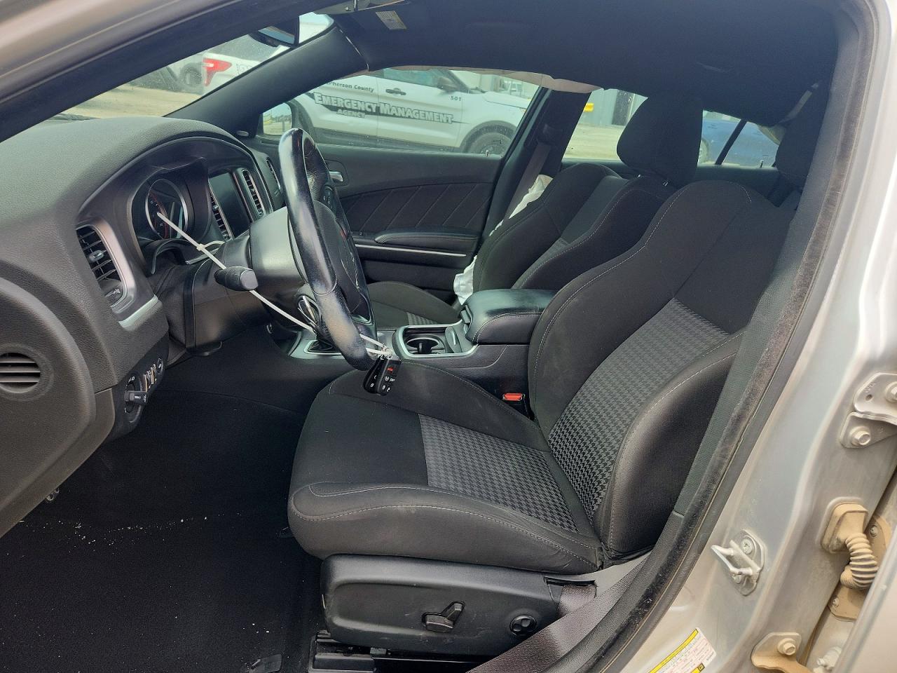 2021 DODGE CHARGER GT