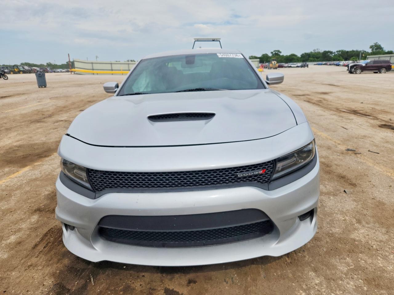 2021 DODGE CHARGER GT