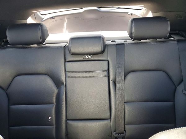 2017 MERCEDES-BENZ GLA GLA250-4M