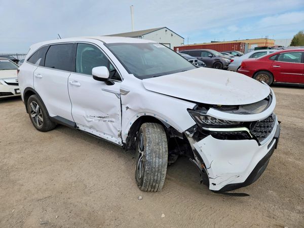 2022 KIA SORENTO LX