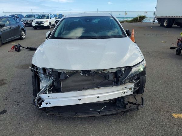 2023 TOYOTA CAMRY SE — DIRF