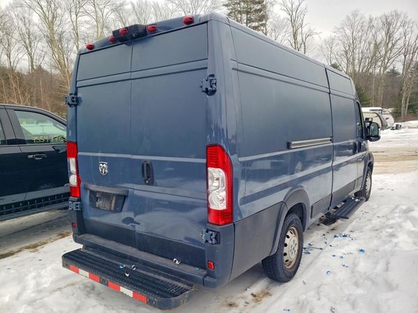 2020 RAM PROMASTER 1500 VF