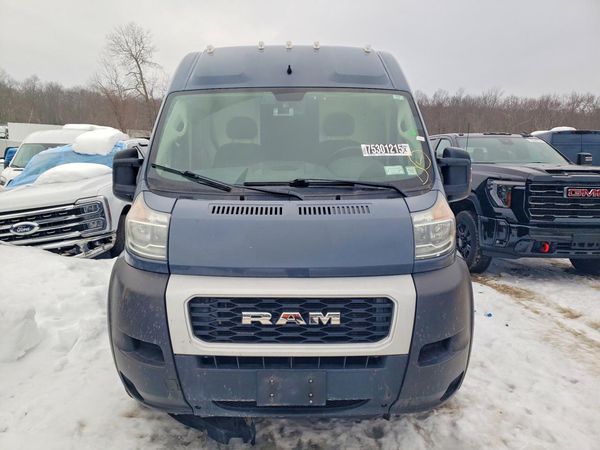 2020 RAM PROMASTER 1500 VF
