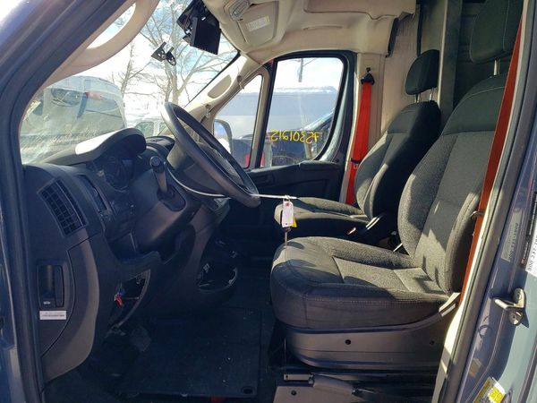 2020 RAM PROMASTER 1500 VF