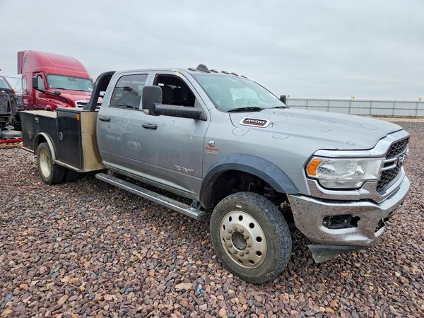 2021 RAM 4500 Crew Cab DRW