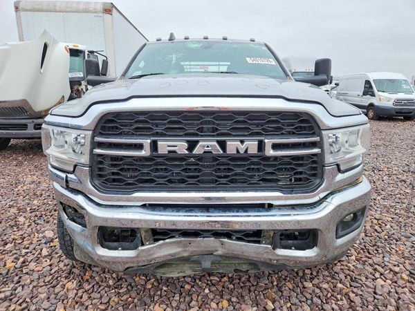 2021 RAM 4500 Crew Cab DRW