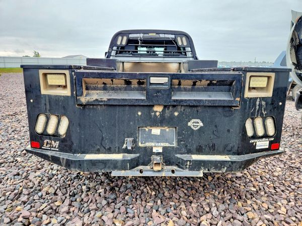 2021 RAM 4500 Crew Cab DRW
