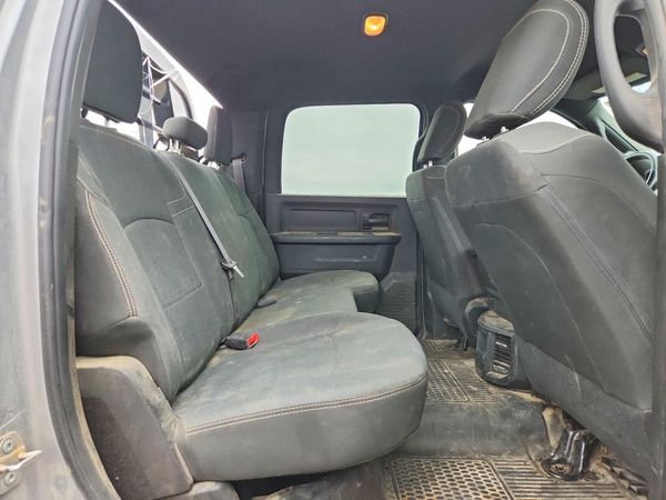 2021 RAM 4500 Crew Cab DRW