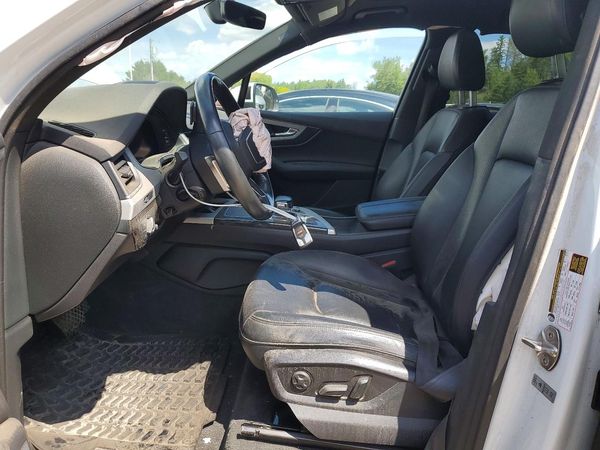 2018 AUDI Q7