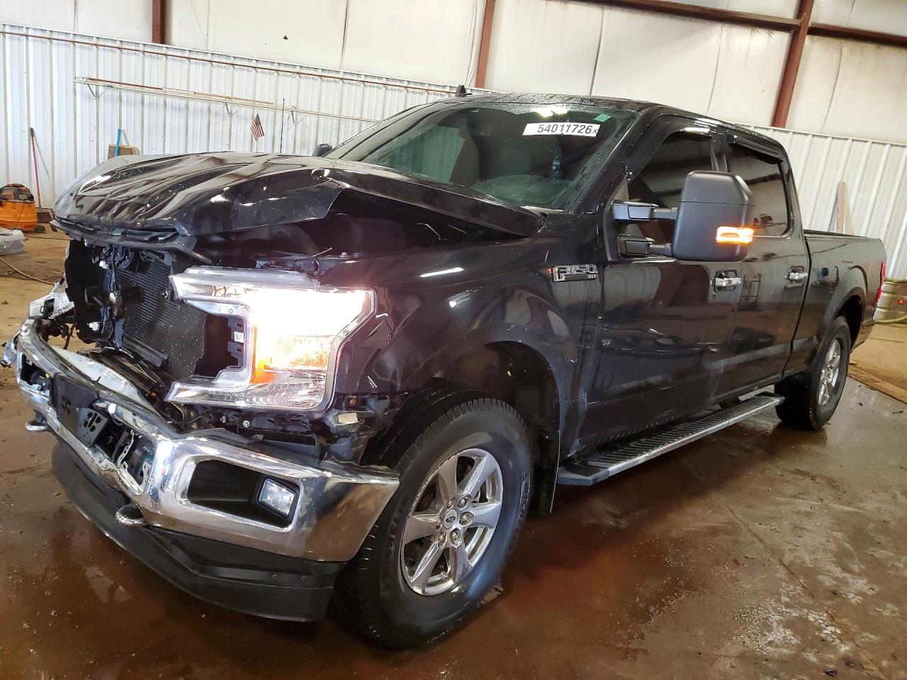 2019 FORD F150