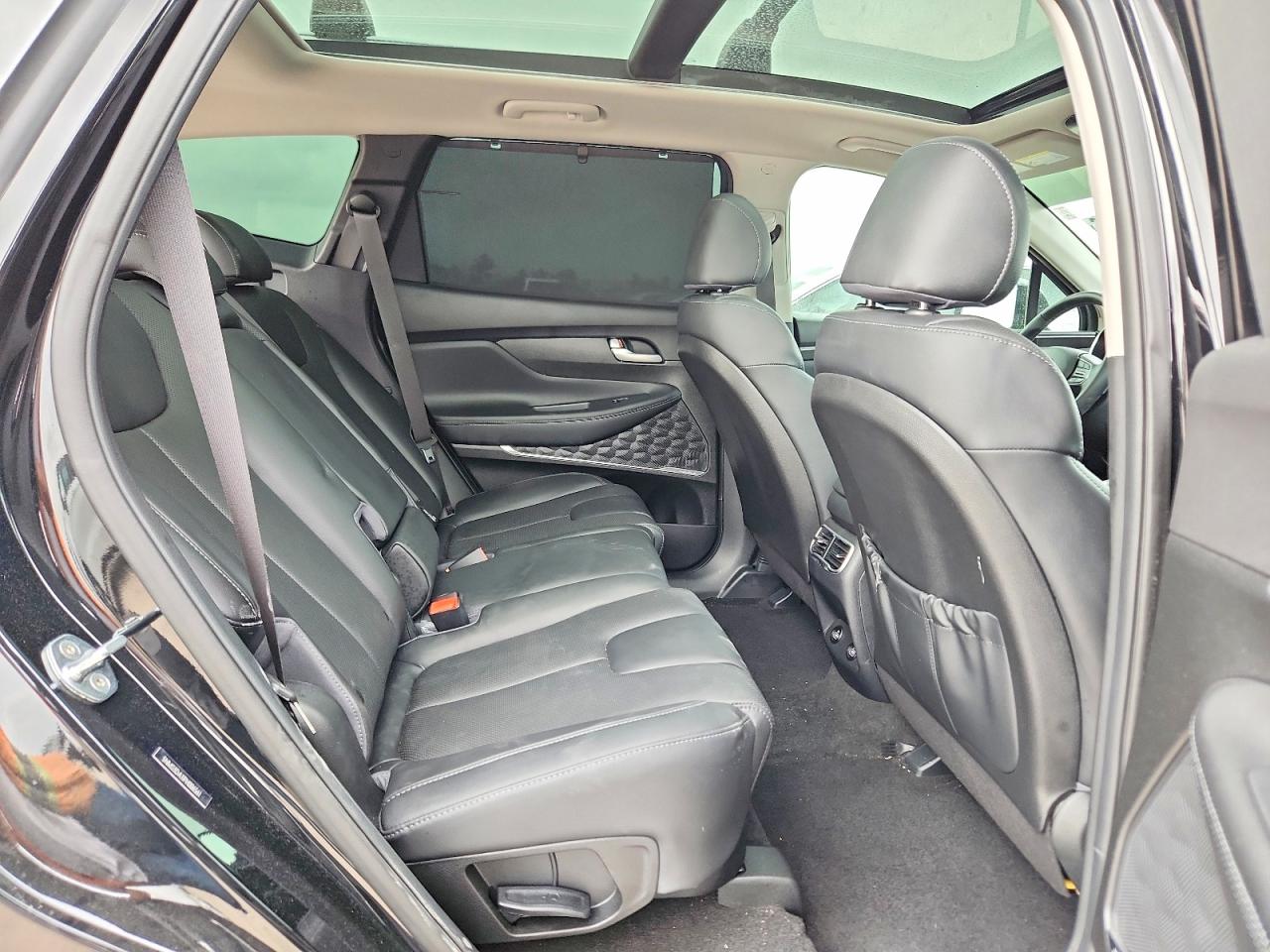 2023 HYUNDAI SANTA FE SEL Premium