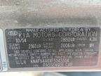 2015 KIA FORTE