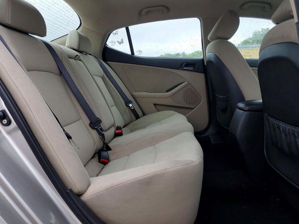2014 KIA OPTIMA 2.4 LX STD/Conv