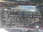 2015 KIA RIO GL - Middle-low
