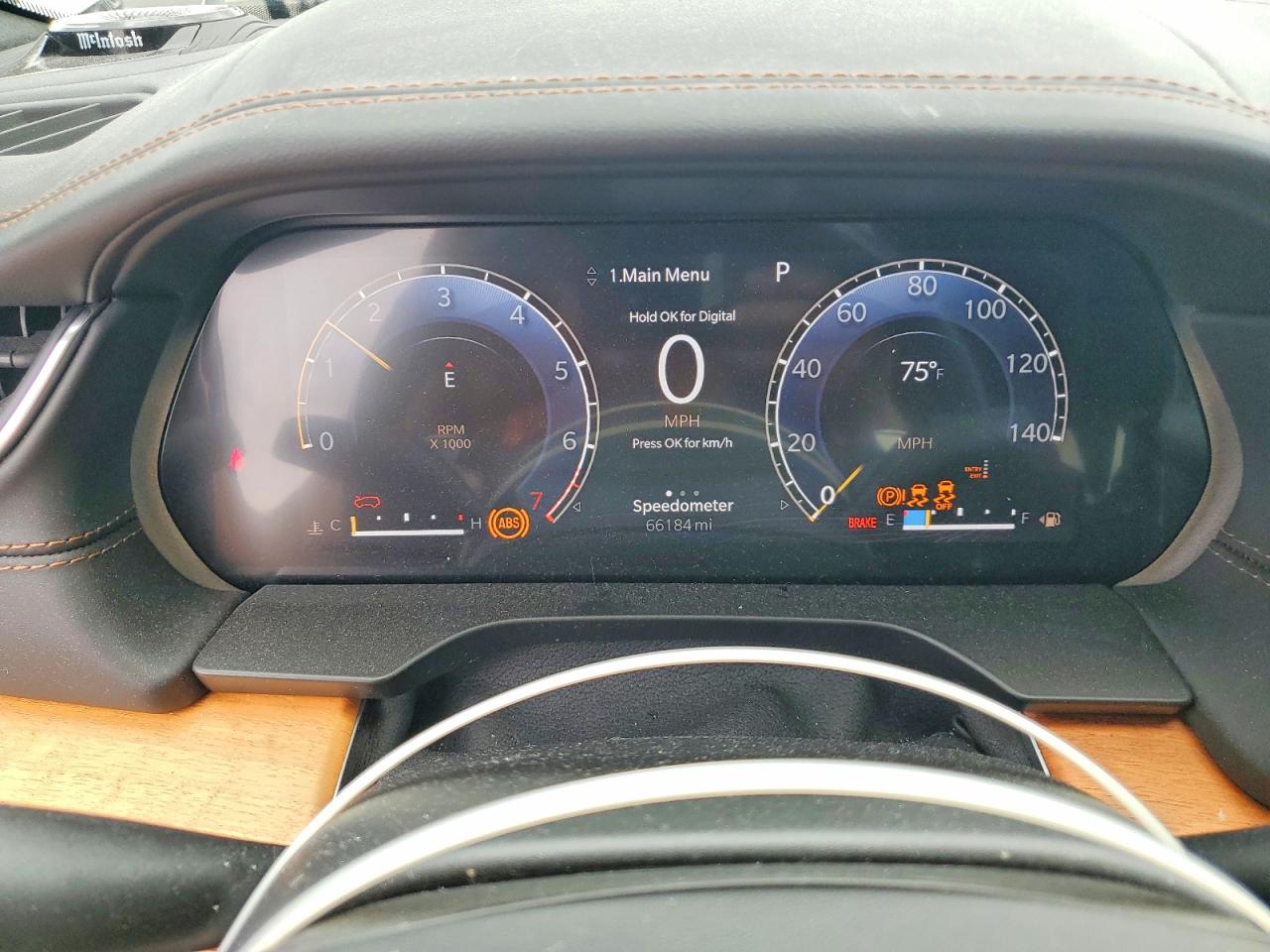 2021 JEEP GRAND CHEROKEE L SUMMIT 4X4