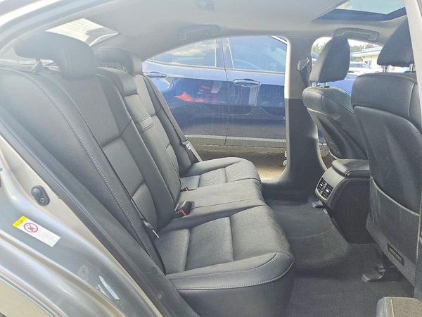 2017 LEXUS ES 350