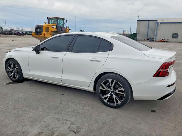 2024 VOLVO S60 Core