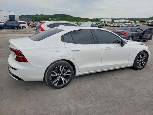2024 VOLVO S60 Core
