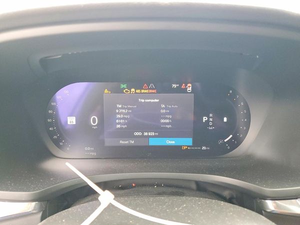 2024 VOLVO S60 Core
