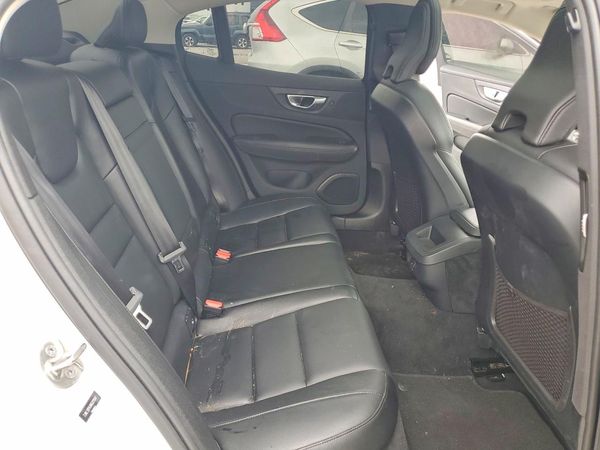 2024 VOLVO S60 Core