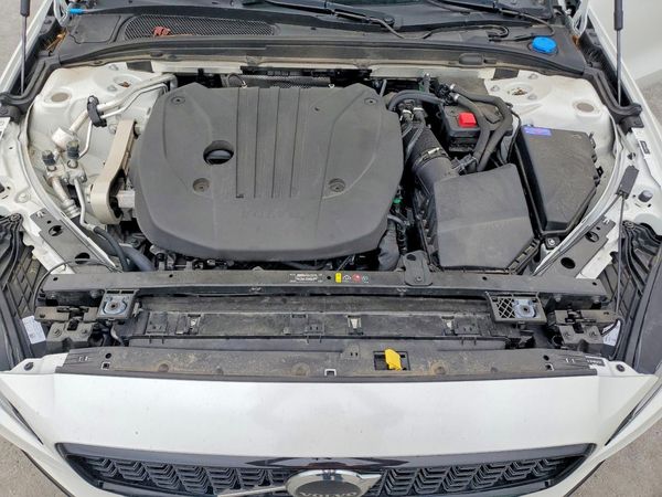 2024 VOLVO S60 Core