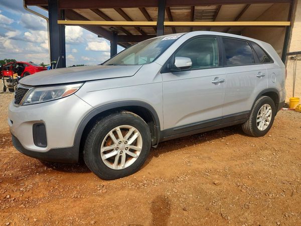 2014 KIA SORENTO