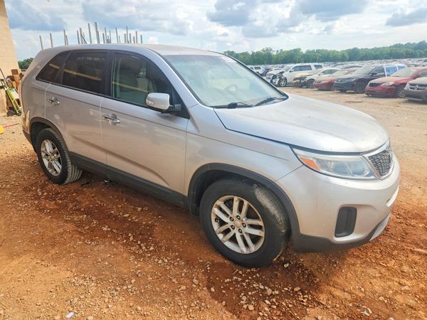 2014 KIA SORENTO