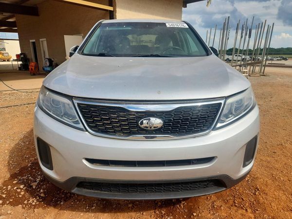 2014 KIA SORENTO