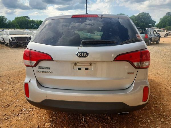 2014 KIA SORENTO