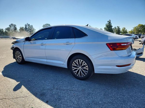 2019 VOLKSWAGEN JETTA S, SE, R-Line