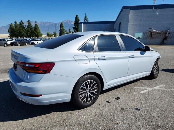 2019 VOLKSWAGEN JETTA S, SE, R-Line