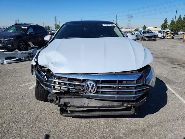 2019 VOLKSWAGEN JETTA S, SE, R-Line