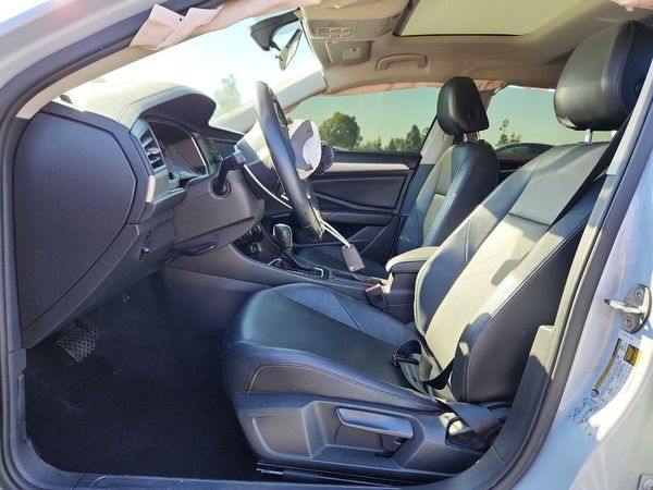 2019 VOLKSWAGEN JETTA S, SE, R-Line