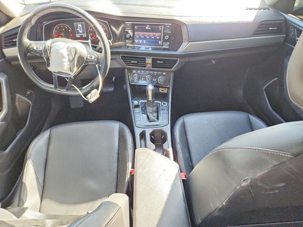 2019 VOLKSWAGEN JETTA S, SE, R-Line